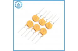 China 30V Surface Mount TUV Resettable Fuse Polyswitch Thermistor 3a Fast Blow Fuse supplier