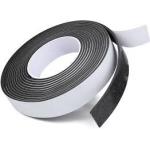 10mm Tear By Hand Double Sided Tape / Double Sided Foam Tape 1mm For Strong Adhesion for sale