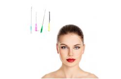 China Magik Medical 5pcs/Pack Pdo Mono Threads Eyebrow Lift Pdo Cog Threads supplier