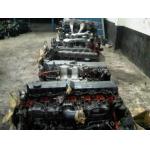 6hh1 Engine Assembly Isuzu Oem Parts Diesel Engine Assy Motor De Isuzu for sale