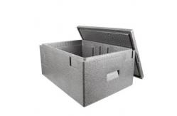 China Packaging For Customized Electronic Part Protection Box Custom Structure supplier