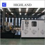 YST380 Hydraulic Test Stands For Repairing Hydraulic Pumps And Motors for sale