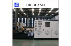 China Personalized Coal Mine Hydraulic Test Stands 380L/MinHydraulic Test Bed supplier