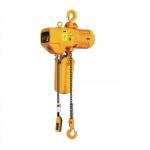 Fixed Electric Chain Block Hoist for sale