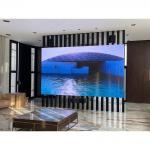 Outdoor Waterproof P2.5 P3 P4 P5 P6 Advertising Led Screen Large Stand Digital Billboard Outdoor Led Display for sale