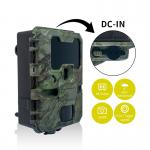 WIFI hunting camera KW866 waterproof IP67 OEM/ODM up to 512GB Storage SD Memory Card 32MP 4K wildlife camera for sale