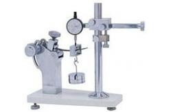 China Professional BS Footwear Tester Stiffness Test Machine For Shoe Shanks supplier