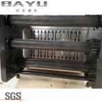 Nylon Polyamide Material Extrusion Mold Polyamide Strip Extrusion Steel Mold
