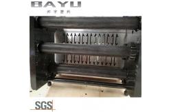 China Nylon Polyamide Material Extrusion Mold Polyamide Strip Extrusion Steel Mold supplier