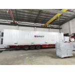 Medical High Cube Containers Moveable Storage Containers for sale
