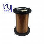 Manufacturer 0.05-0.7mm FIW Copper Wire for sale