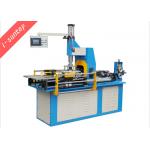 Touch Type 60Hz Coil Wrapping Machine Wire Cable Making Machine for sale