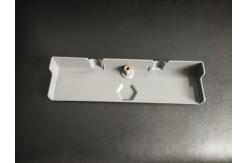 China Automotive Precision Plastic Parts , Custom Moulded Plastic Components supplier