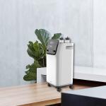 Medical Oxygen Breathing Machine For Hospital And Home Use for sale