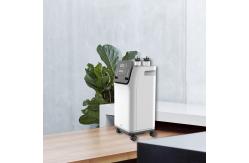 China Medical Oxygen Breathing Machine For Hospital And Home Use supplier