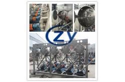 China Multi Function	Corn Starch Machine / Starch Hydrocyclone Stainless Steel supplier