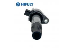 China MW250963 OEM Ignition Coils Corrosion Proof Adjustable Stable Operation supplier