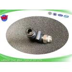 Elbow Screw Joint Charmilles 100446202  446.202  446202 Edm Parts for sale