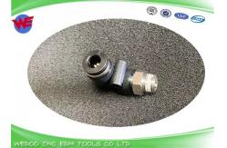 China Elbow Screw Joint Charmilles 100446202  446.202  446202 Edm Parts supplier