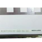 KCS072VG1MF-G40 LCD Screen 7.2 inch 640*480 LCD Panel for Industrial. for sale