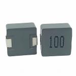 10uH Shielded High Power SMD Inductor with Reel Packaging Electronics Package Type for sale