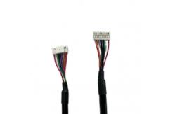 China High Frequency Aerospace Wire Harness With Anti Interference Ability supplier