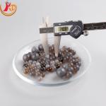 14MM Agate Balls The Optimal Size for Grinding Efficiency with Ceramic Grinding Media Ball for sale