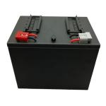 China Portable 60v 100ah Lithium Battery Storage Pack for sale