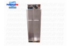 China Temporary Merchandising Print Divider Retail Shipper Display for Effekt Moppers supplier