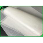 30gsm 40gsm 50gsm 60gsm C1S Brown And White MG PAPER For Fruit & Soap Wrapping for sale
