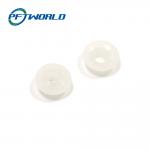 Medical CNC Plastic Parts POM Plastic CNC Turning Machining Parts for sale