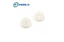 China Medical CNC Plastic Parts POM Plastic CNC Turning Machining Parts supplier