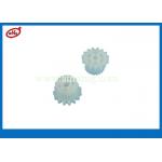 Hitachi HCM 2845V aTM equipment parts 4P008885001 White 15T 21T Gear for sale