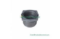 China SPRING SPOOL PLASTIC for Mongoose Shaker – High-Quality Shale Shaker Spare Part supplier