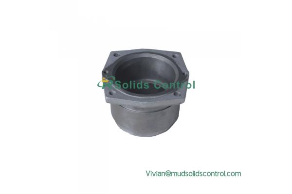 SPRING SPOOL PLASTIC for Mongoose Shaker – High-Quality Shale Shaker Spare Part