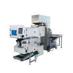 PE Film Counting and Packing Machine for High Accuracy Electronic Components Packaging