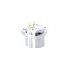 Quartz acceleration sensors for microgravity measurement devices with Threshold ≤1 (μg) and Resolution ≤1 (μg) for sale