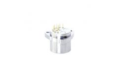 China High precision quartz accelerometers for inertial navigation systems with Bias≤5mg supplier