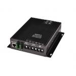 Dual Battery MPPT Solar Charge Controller Support Bluetooth Free APP for sale