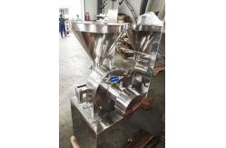 China 20~120 Mesh Herbal Pulverizer supplier