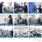 Climatic PCT Hast Aging Test Chamber For Ic Semiconductors