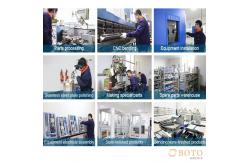 China Climatic PCT Hast Aging Test Chamber For Ic Semiconductors supplier