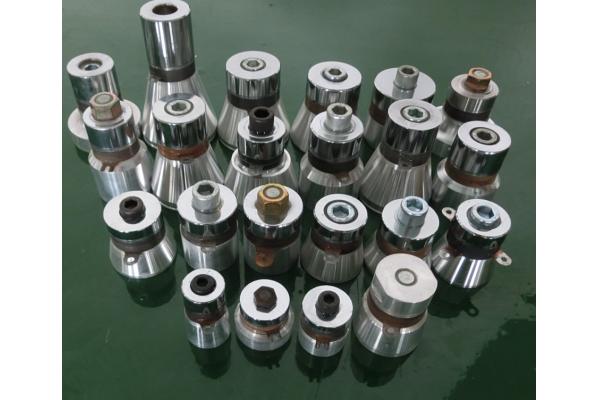 Welding And Cleaning 28Khz Piezoelectric Ultrasonic Transducer Or Sensor