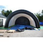 .reliable supplier Manufacturer quality guarantee inflatable tunnel tent  for sale