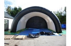 China .reliable supplier Manufacturer quality guarantee inflatable tunnel tent  supplier