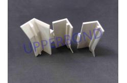 China Blackened Cigarette Packet Molding Folder For HLP Packing Machine Nano Cigarettes supplier