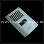 Industrial Numeric Stainless Steel Keyboard Cnc Automatically Machining Parts for sale