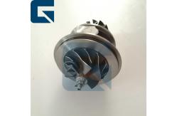 China High Quality Engine S6K Diesel Turbocharger Core supplier