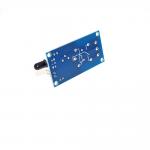 Flame Sensor 12v Arduino Relay Module Combo Flame Fire Detection Alarm Board