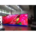 Rental Screen RGB Full Color 5mm Advertising LED Screen Indoor SMD LED Display Screen for sale
